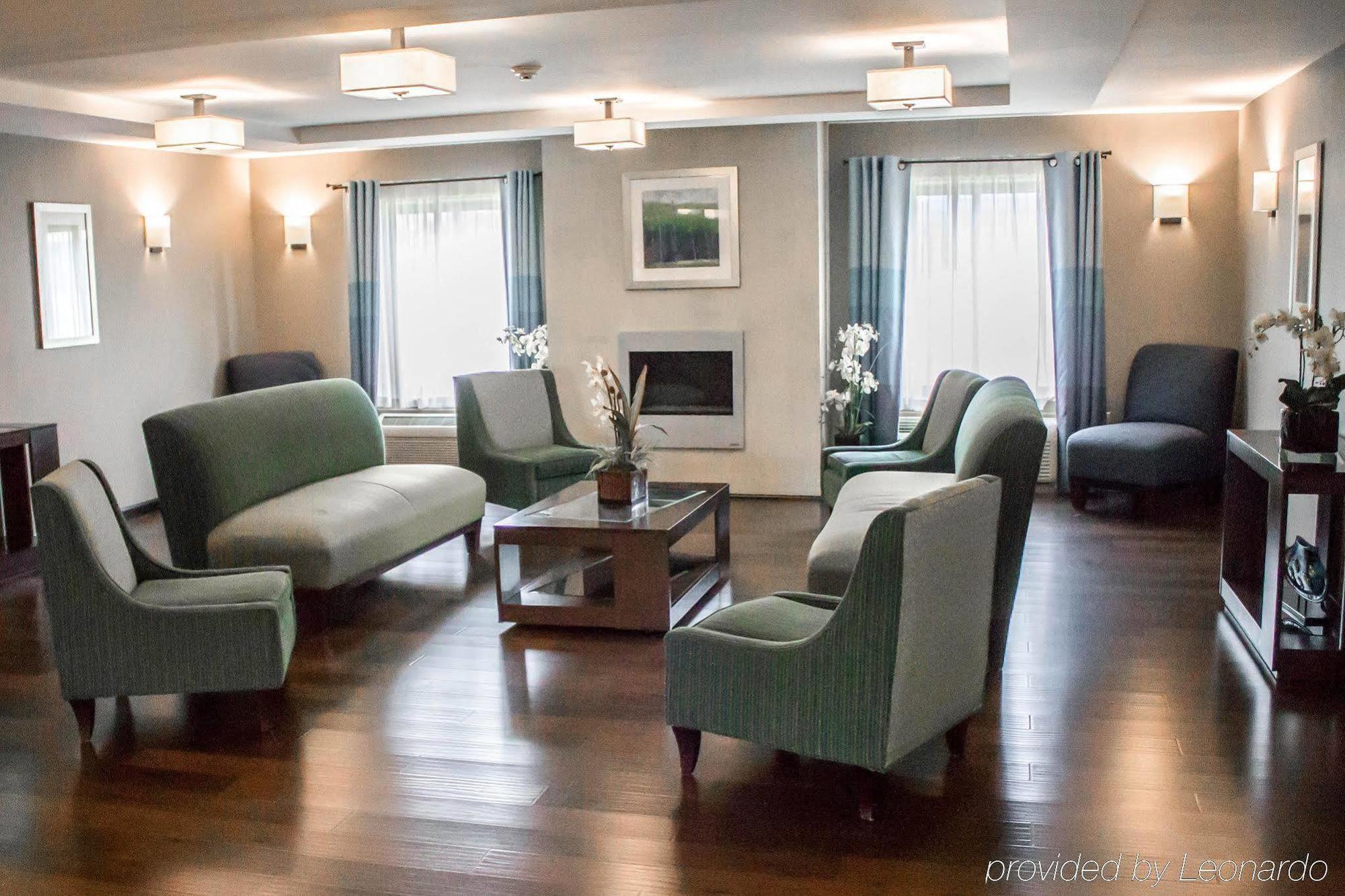 Holiday Inn Express & Suites - Albany Airport - Wolf Road By Ihg Zewnętrze zdjęcie