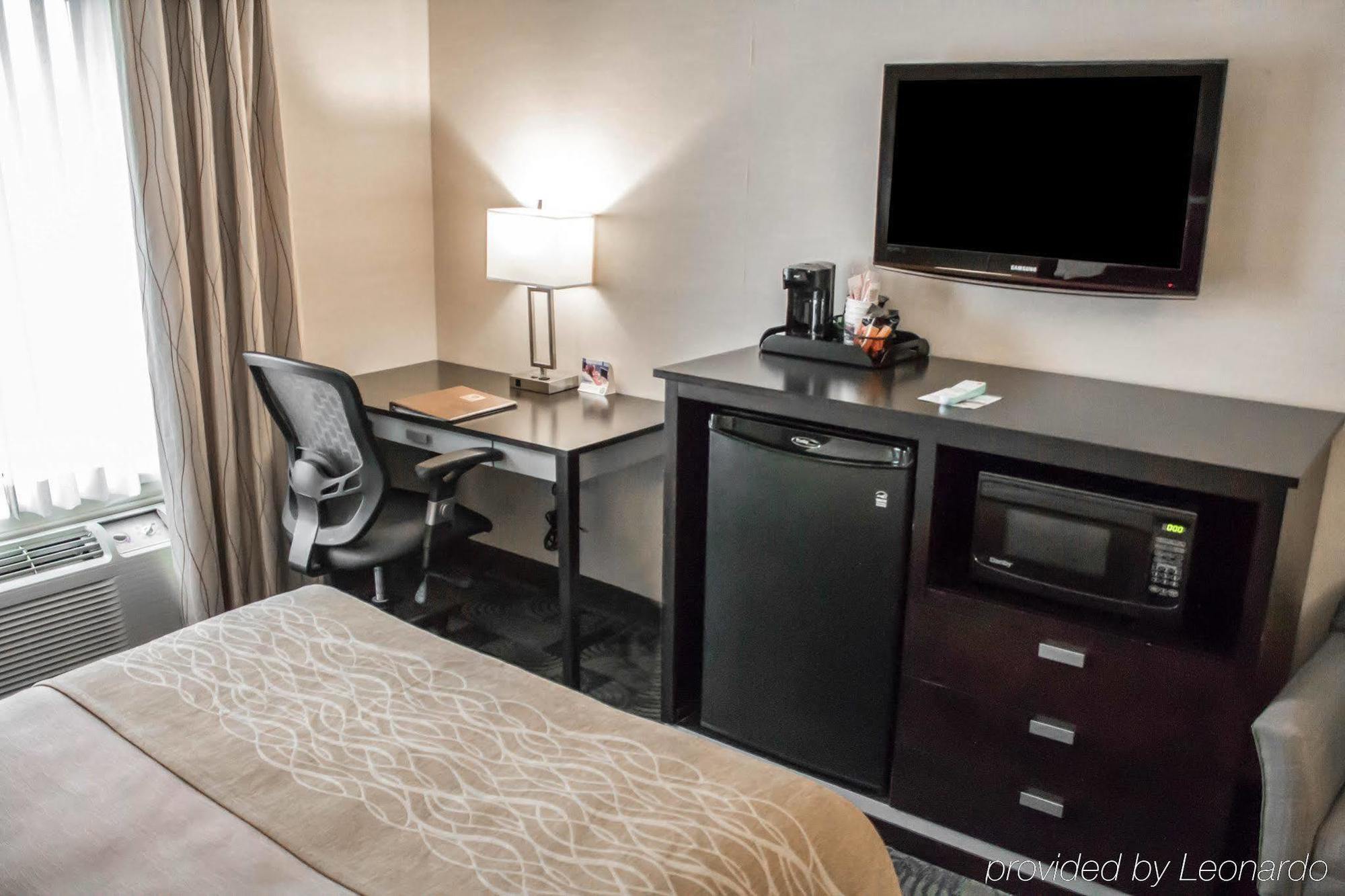 Holiday Inn Express & Suites - Albany Airport - Wolf Road By Ihg Zewnętrze zdjęcie