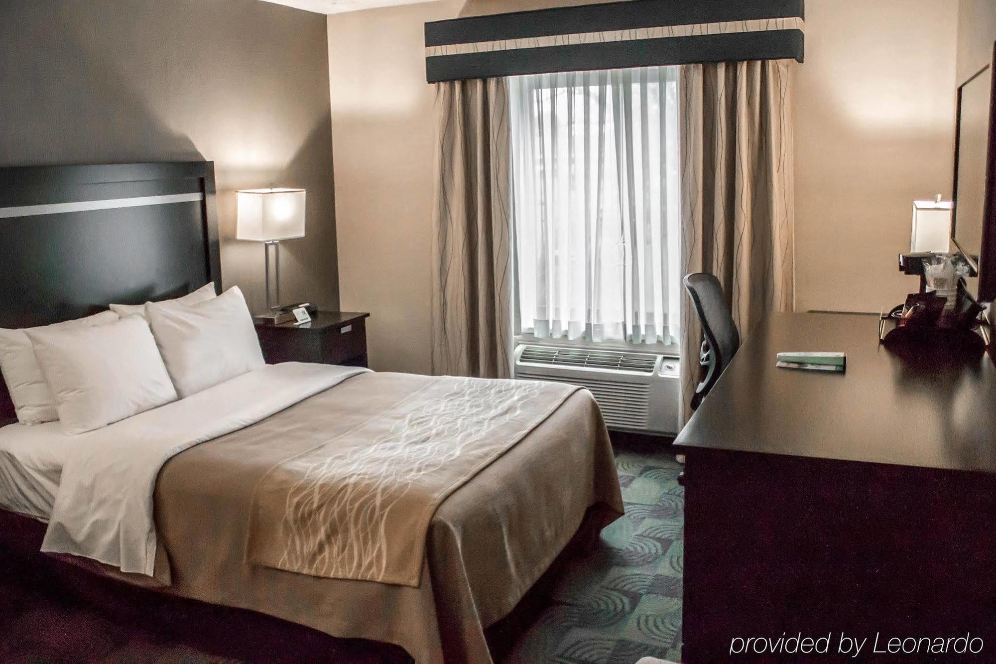 Holiday Inn Express & Suites - Albany Airport - Wolf Road By Ihg Zewnętrze zdjęcie